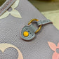 M46077 NEVERFULL MM Sunrise Pastel pink blue