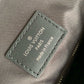 M46247 CHRISTOPHER PM backpack montsouris brown Monogram Macassar man bag