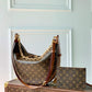 M46311 Loop Hobo marel brown monogram shoulder bag cross body bags