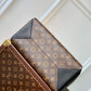 M46495 Opera BB Monogram Black handbag