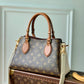 M46495 Opera BB Monogram Cream White handbag
