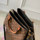 M46508 VENDOME MM Pallas handbag Black