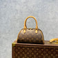 M50202 monogram mini handbag shoulder bag for summer