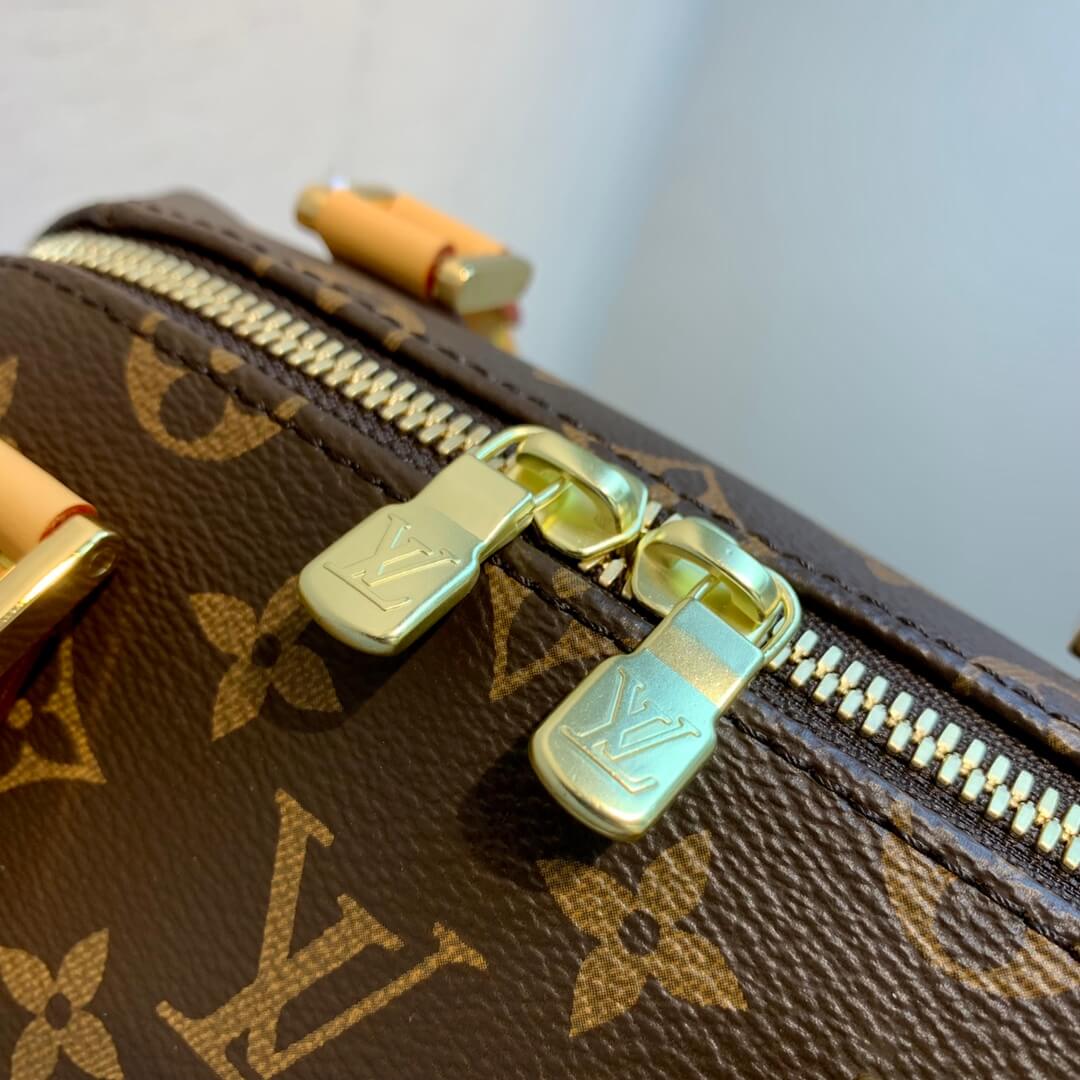 M50202 monogram mini handbag shoulder bag for summer