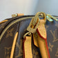 M50202 monogram mini handbag shoulder bag for summer