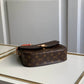 M51242 Saint Cloud messenger bag Khaki Monogram