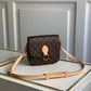 M51245 Saint Cloud Monogram 13cm 19cm Khaki