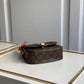 M51245 Saint Cloud Monogram 13cm 19cm Khaki