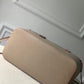 M54185 Neverfull Handbag grey calfskin