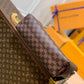 N44044 GRACEFUL PM small size subaxillary bag