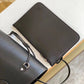 SAC NEVERFULL MM M40932 black Noir Epi Leather