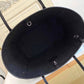 SAC NEVERFULL MM M40932 black Noir Epi Leather