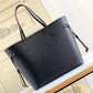 SAC NEVERFULL MM M40932 black Noir Epi Leather