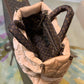 ONTHEGO GM BAG M59007 Beige Econyl Recycled Nylon Satchel