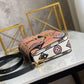 M45823 POCHETTE MÉTIS Arizona Beige Monogram coated canvas