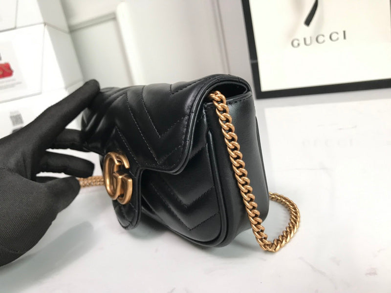 Ozarra - GG Bags - 2356