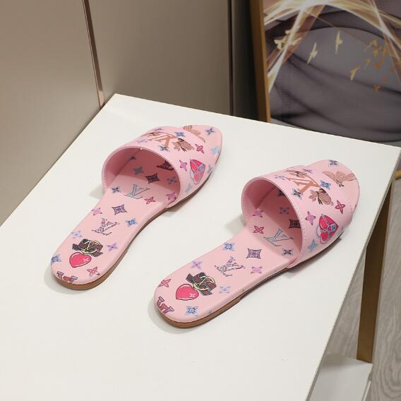 Ozarra Luxury - LOV Women Shoes - 550