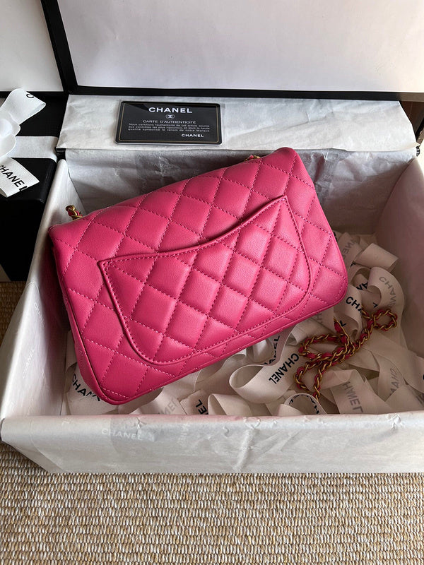 BAB - CHL Bags - 3464