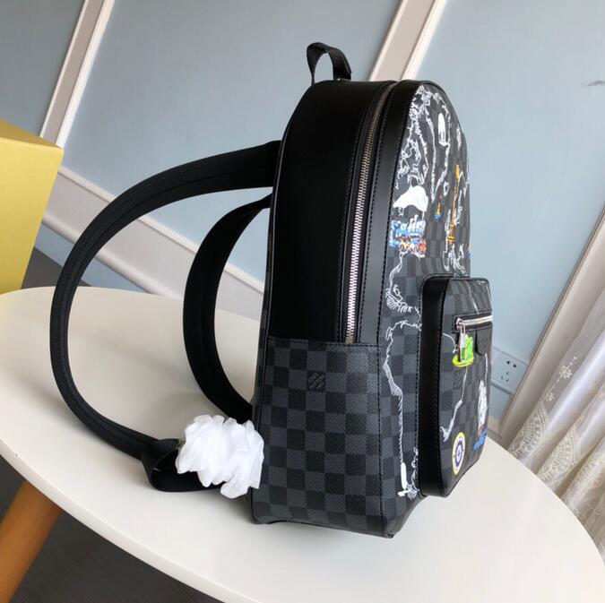 Ozarra Luxury - LOV Bags - 2951