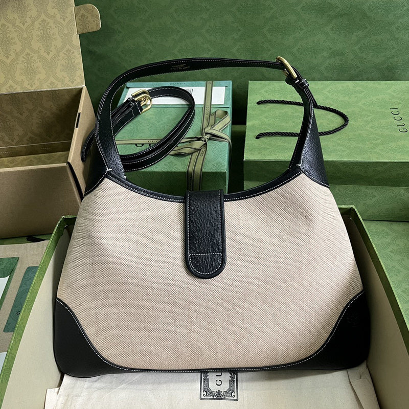 Ozarra - GCI Bags - 360