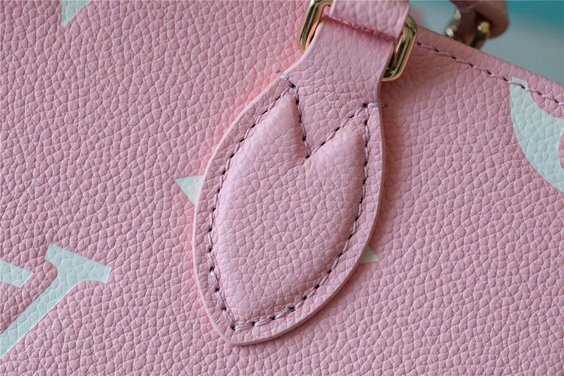 Ozarra - LUV Bags - 490