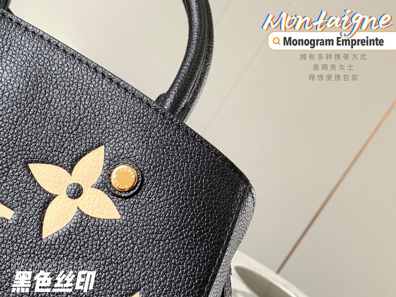Ozarra Fashion Lu-Vi Bags - 16634
