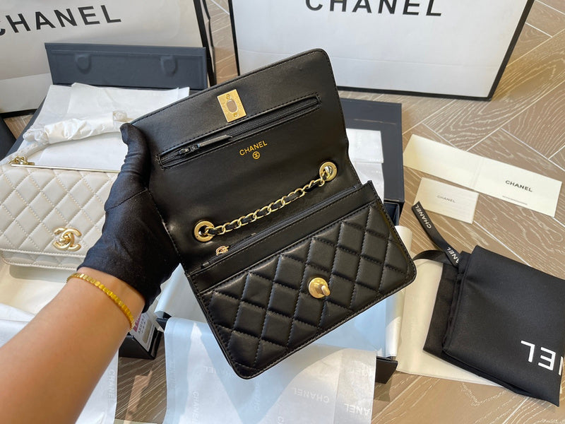 Ozarra - CHL Bags - 7264