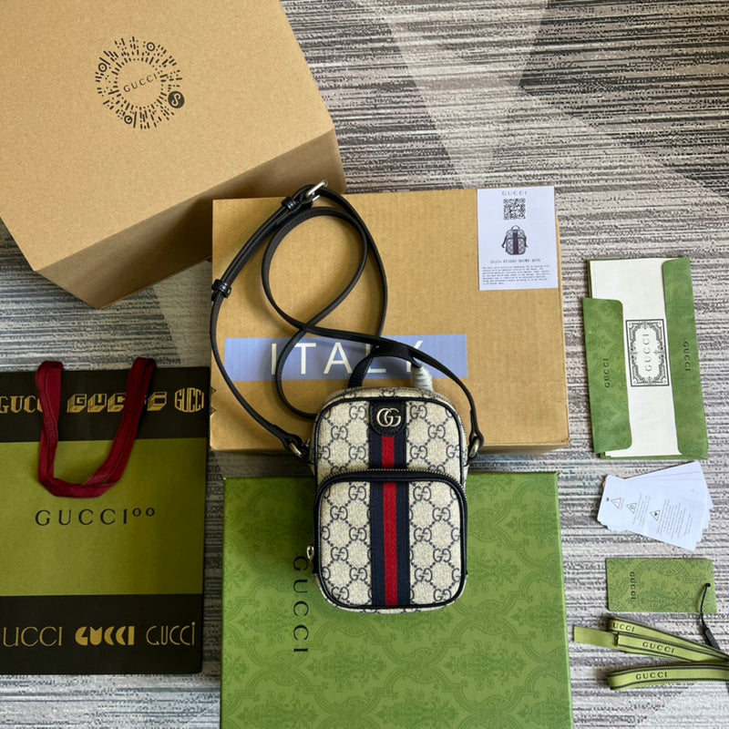 Ozarra - GCI Bags - 5694