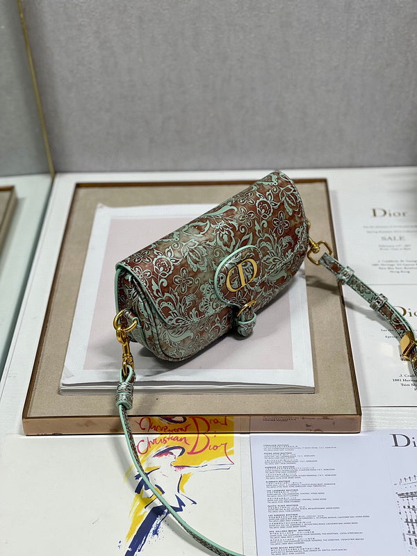 Ozarra - Dir Bags - 1446