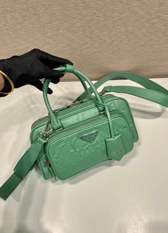 Ozarra Luxury - PD Bags - 100