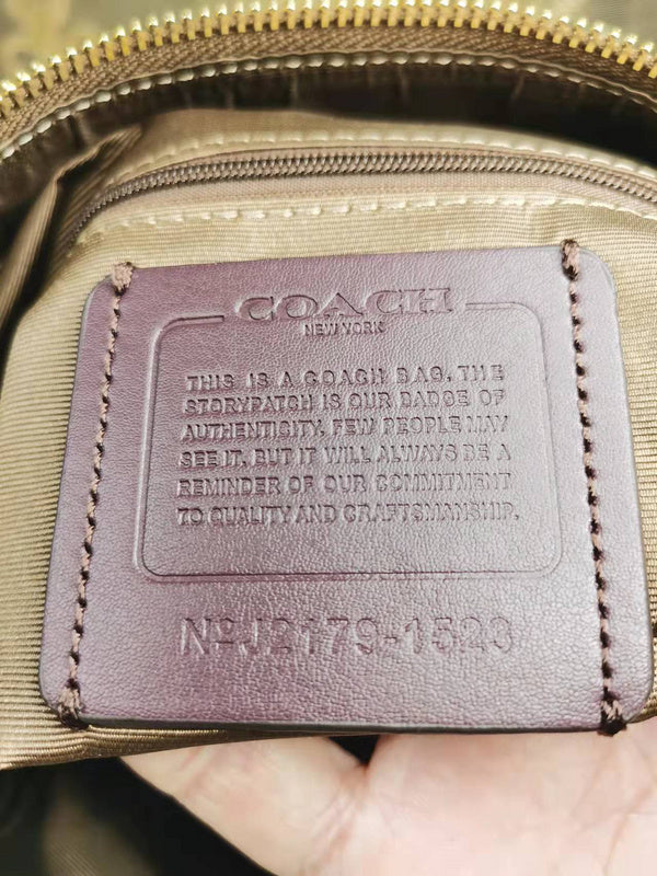 Ozarra - CAH Bags - 591