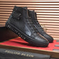 Ozarra Luxury - PHP Shoes - 048