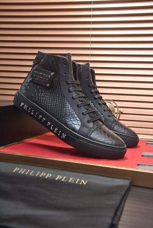 Ozarra Luxury - PHP Shoes - 048