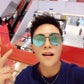 OZ - Dir Sunglasses - 199