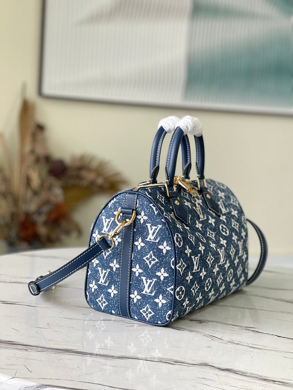 Ozarra Fashion Lu-Vi bags - 17035