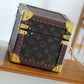 Ozarra Fashion Lu-Vi bags - 9540