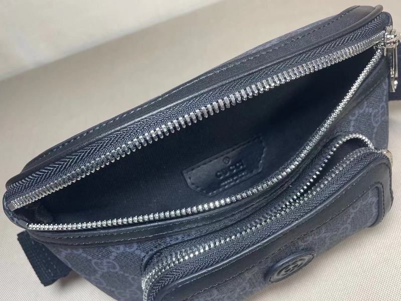 Ozarra - GCI Bags - 1959