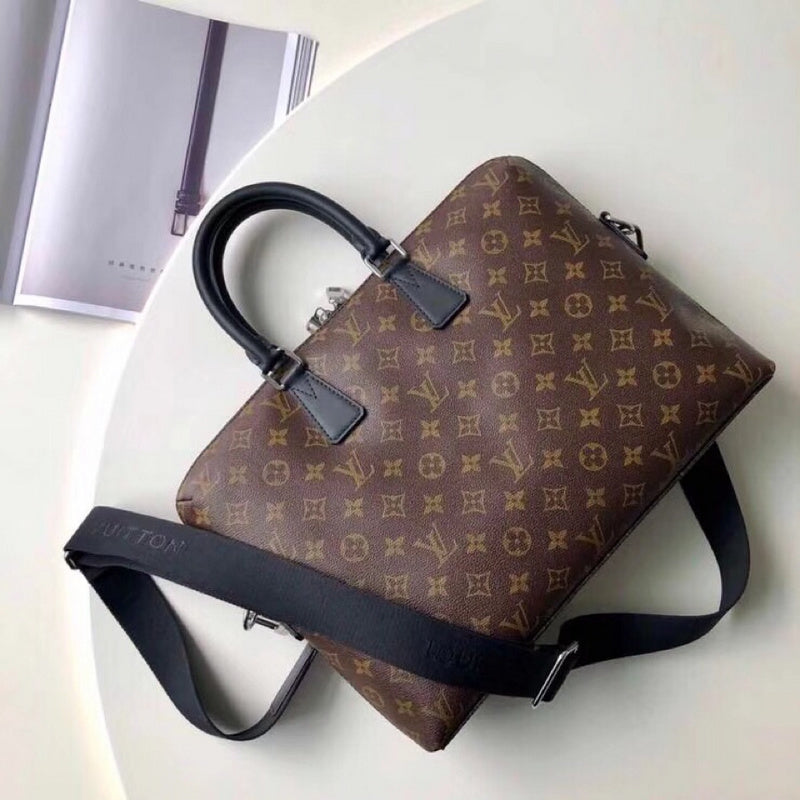 Ozarra Fashion Lu-Vi bags - 17691