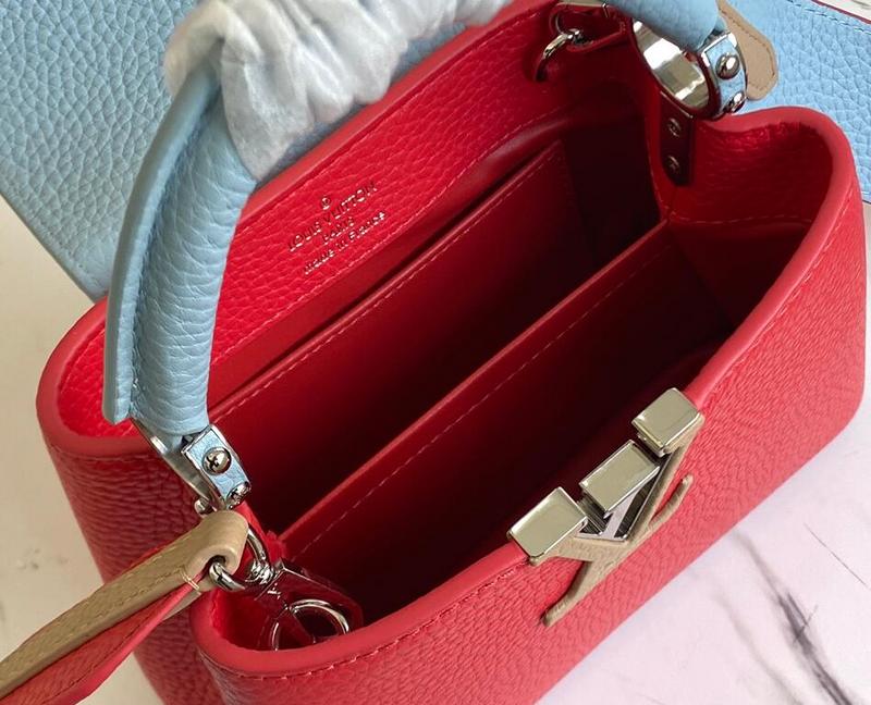 Ozarra Luxury - LOV Bags - 2507
