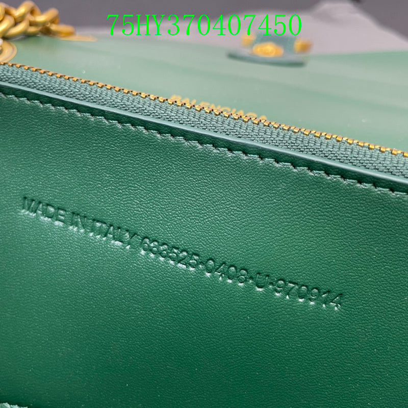 Ozarra Fashion - BGA Bags - 1838