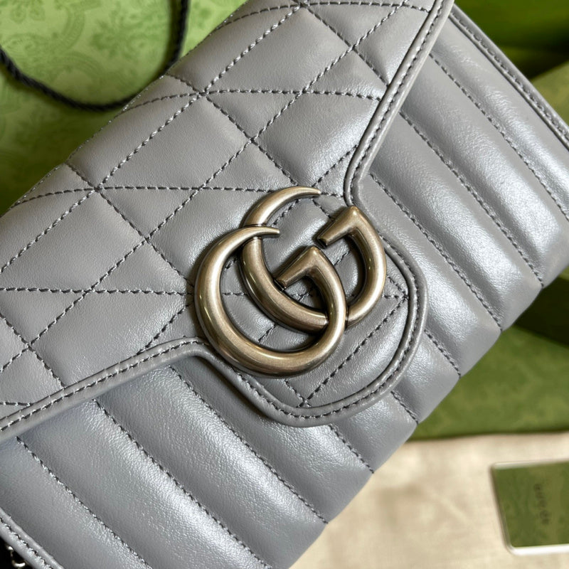 OZ - GCI Bags - 1108
