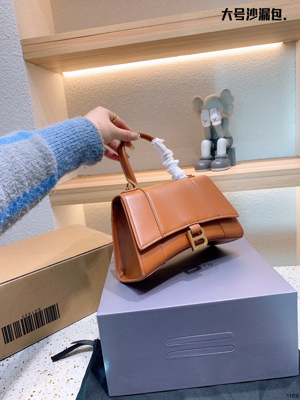 Ozarra Fashion - BGA Bags - 1520