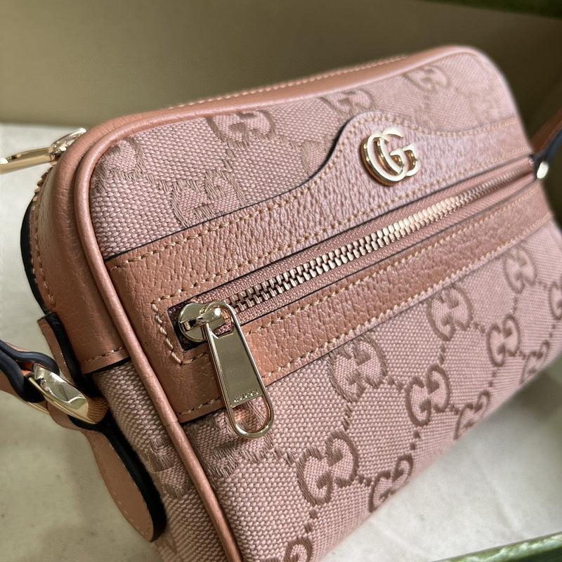 Ozarra - GCI Bags - 388