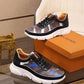 Ozarra Luxury - LOV Men Shoes - 1995