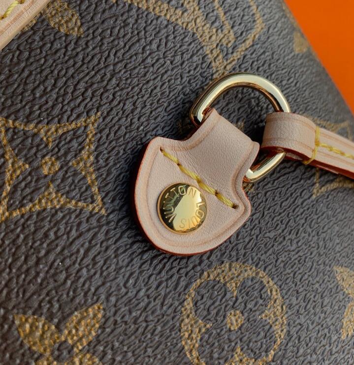 Ozarra Luxury - LOV Bags - 3071