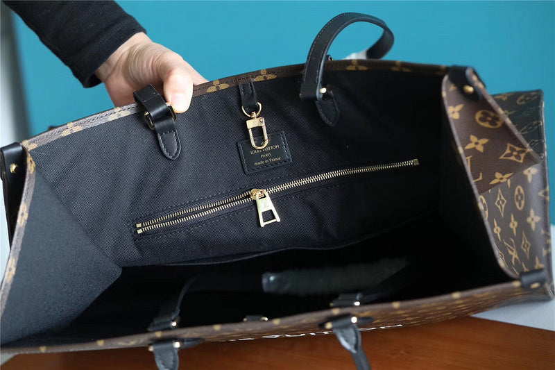 Ozarra Fashion Lu-Vi bags - 8670
