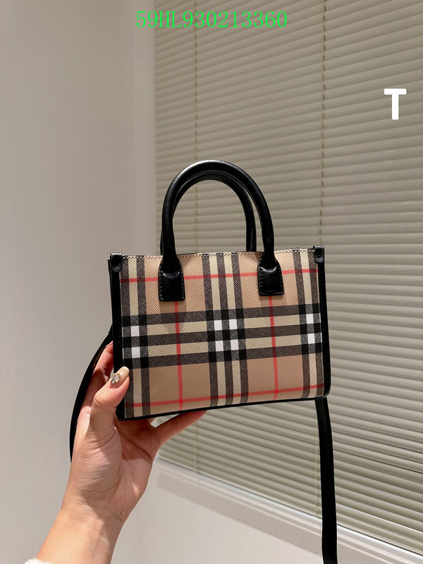 Ozarra Fashion -BBR Bags - 198