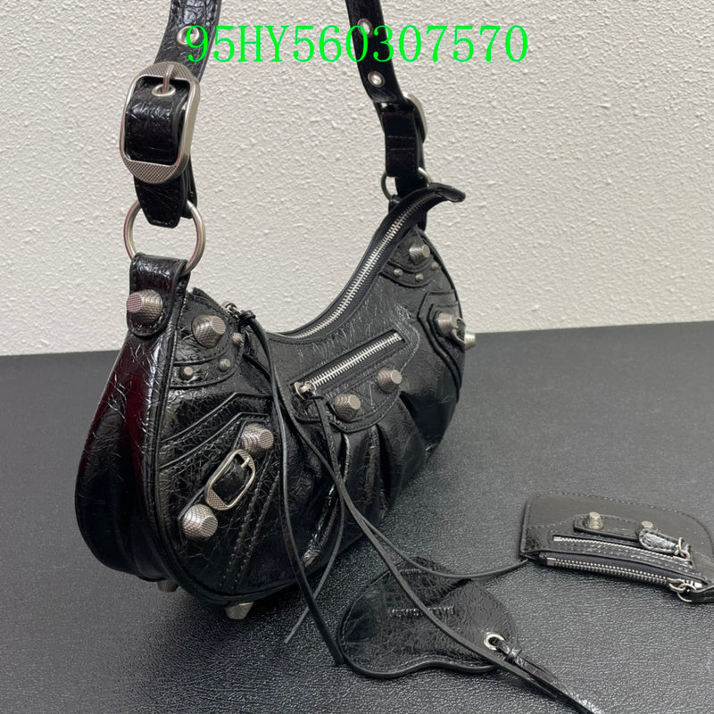 Ozarra Fashion - BGA Bags - 1886