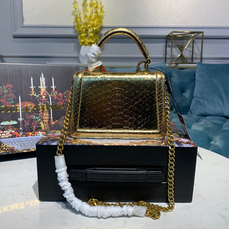 Ozarra - DG Bags - 451