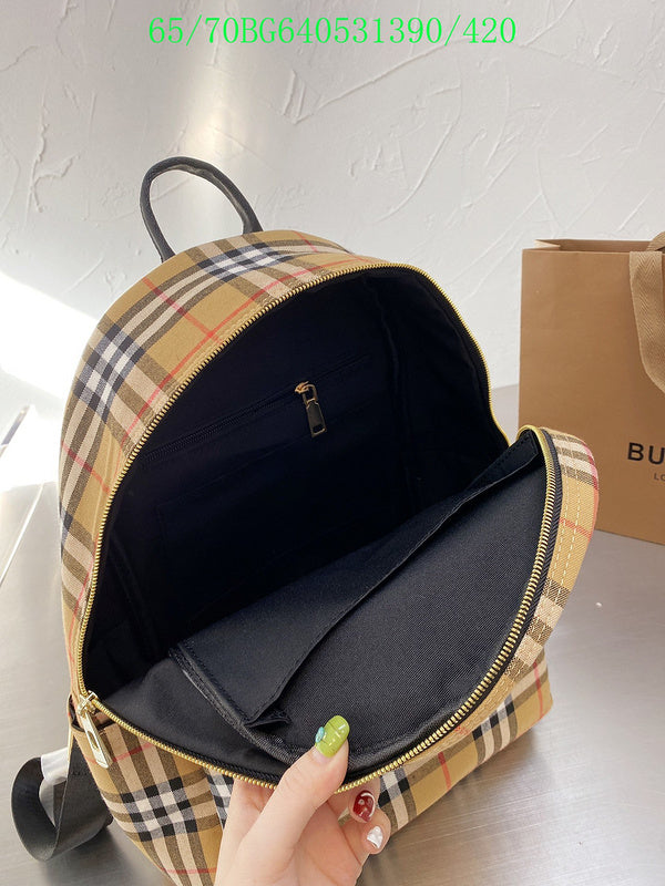 Ozarra Fashion -BBR Bags - 507